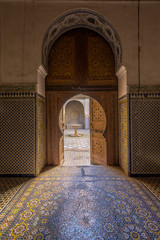 fès maroc