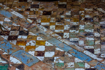 fès maroc