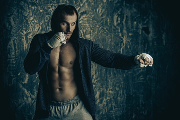 fight without rules