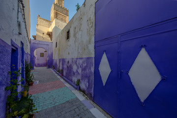 fés maroc