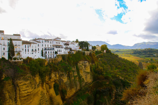 Ronda