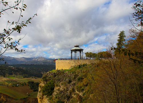 Ronda