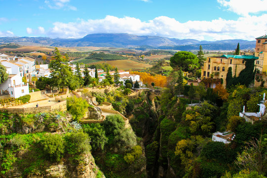 Ronda