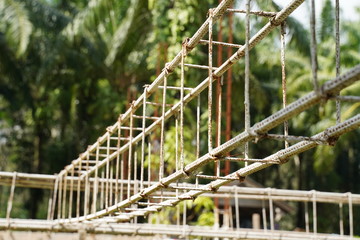 House under construction