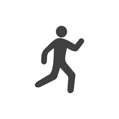 human icon, people icon, 