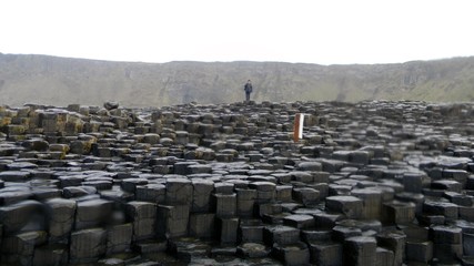 Giants Causeway