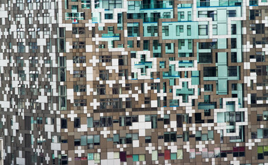 Skyscraper