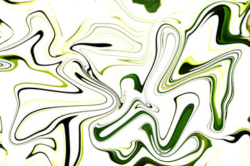 abstract green background