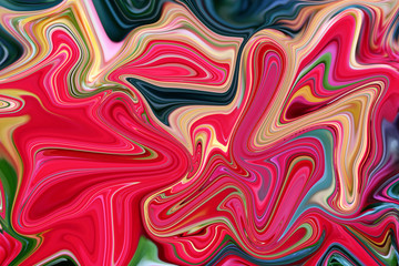 abstract colorful background