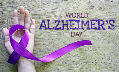 Alzheimer's disease world day, Hodgkin's lymphoma ribbon color, Domestic Violence awareness,...