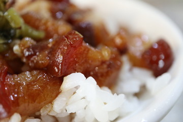 魯肉飯
