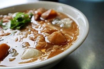 台湾麺線