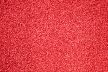 light red background wall texture plaster