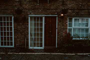 London Doors