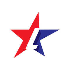 L Star Logo