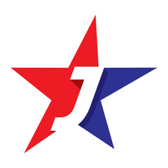 J Star Logo