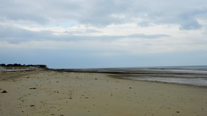 A French Beach