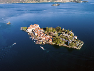 Isola Bella