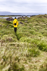 Reisen auf Island