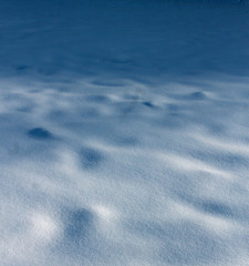 blue sky with clouds