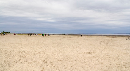 Norddeich in East Frisia