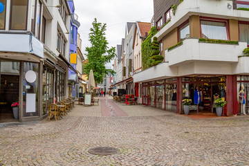 Oldenburg in Germany