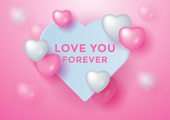 Happy Birthday celebration design for greeting card