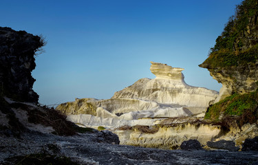 Kapurpurawan Rock Formation
