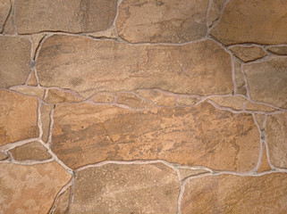 brown stone textured background