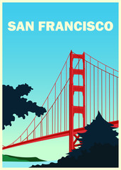 golden gate bridge in san francisco