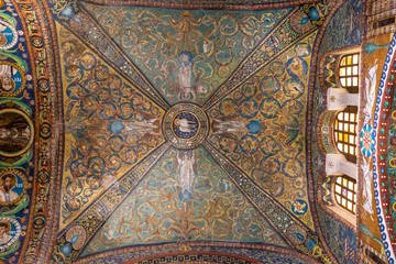Ravenna, Basilica di San Vitale