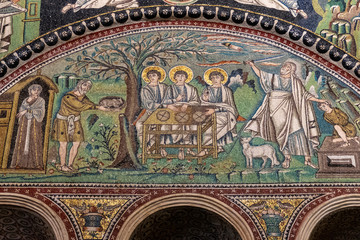 Ravenna, Basilica di San Vitale