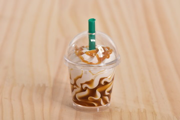 コーヒーカップ