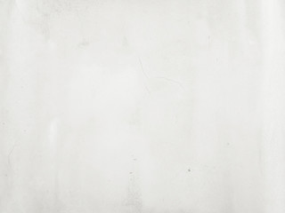 White cement wall background in vintage style