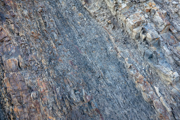 Textured Rock Background