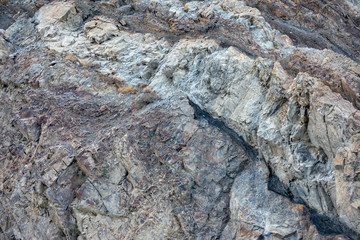 Textured Rock Background
