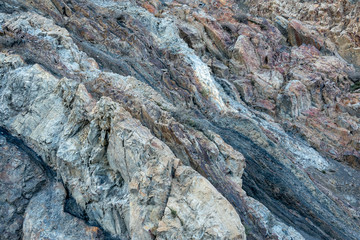 Textured Rock Background