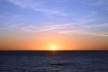 Obraz premium Sunrise