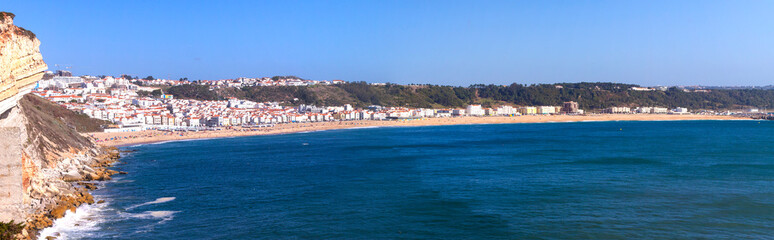 Fototapeta premium Nazaré