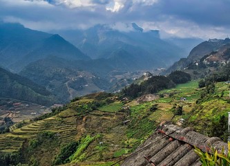 Sapa Valley