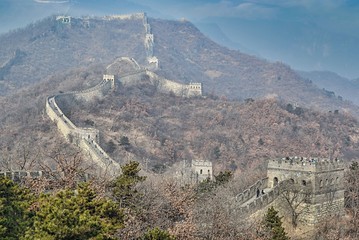 The Great Wall 1