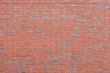 brick wall background