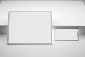 Clean Phone 11 & Tablet Pro