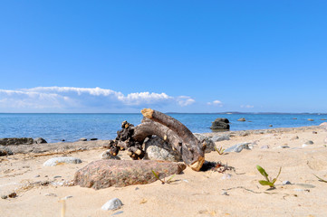 Am Nonnenloch, Groß Zicker, Insel Rügen