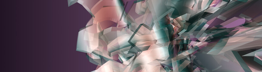 Abstract illustration © neurostructure