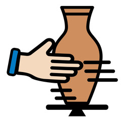 Pottery