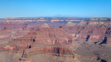 Grand Canyon National Park Overview in Arizona