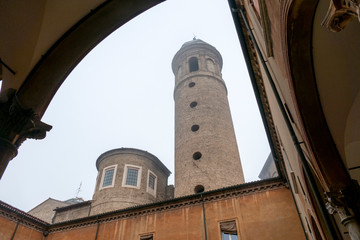 Museo di Ravenna