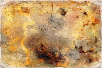 Abstract background and color effect, color background.