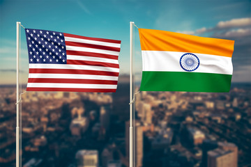 US and India